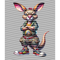 Cartoons and other-CO 1109